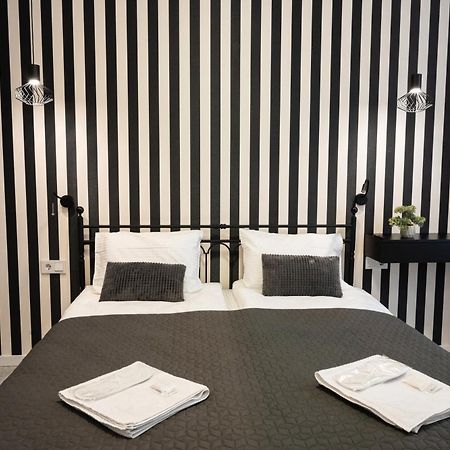 Luxury Apartments Laborca 우주고로트 외부 사진