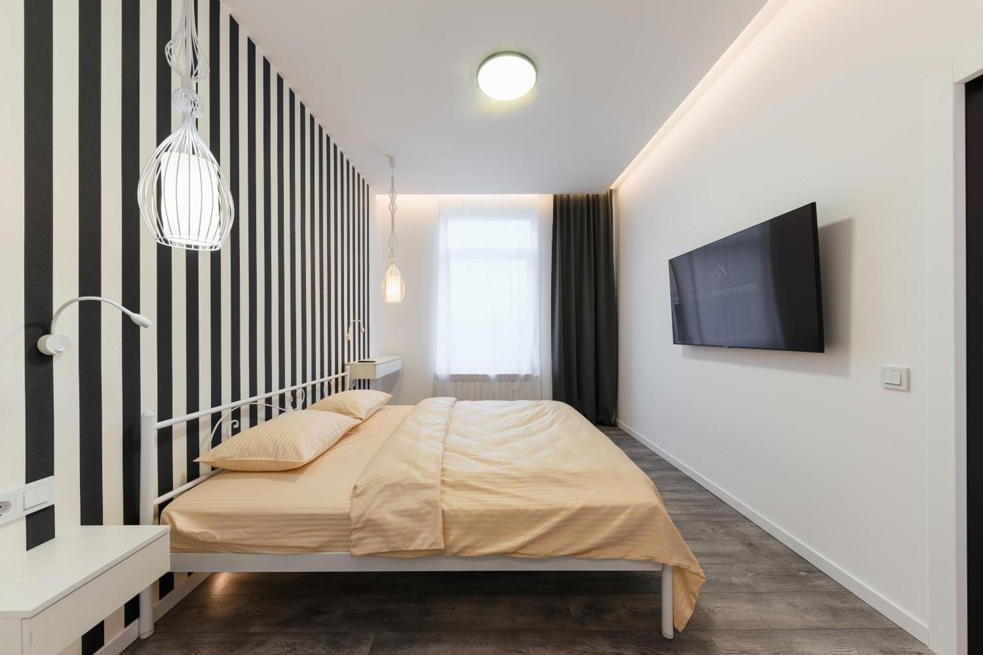 Luxury Apartments Laborca 우주고로트 외부 사진