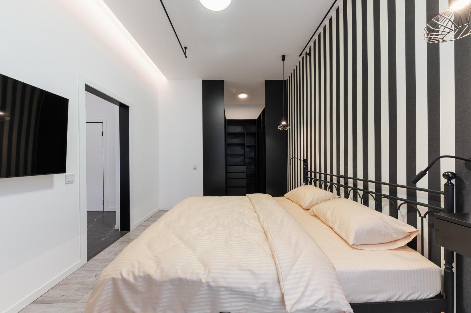 Luxury Apartments Laborca 우주고로트 외부 사진