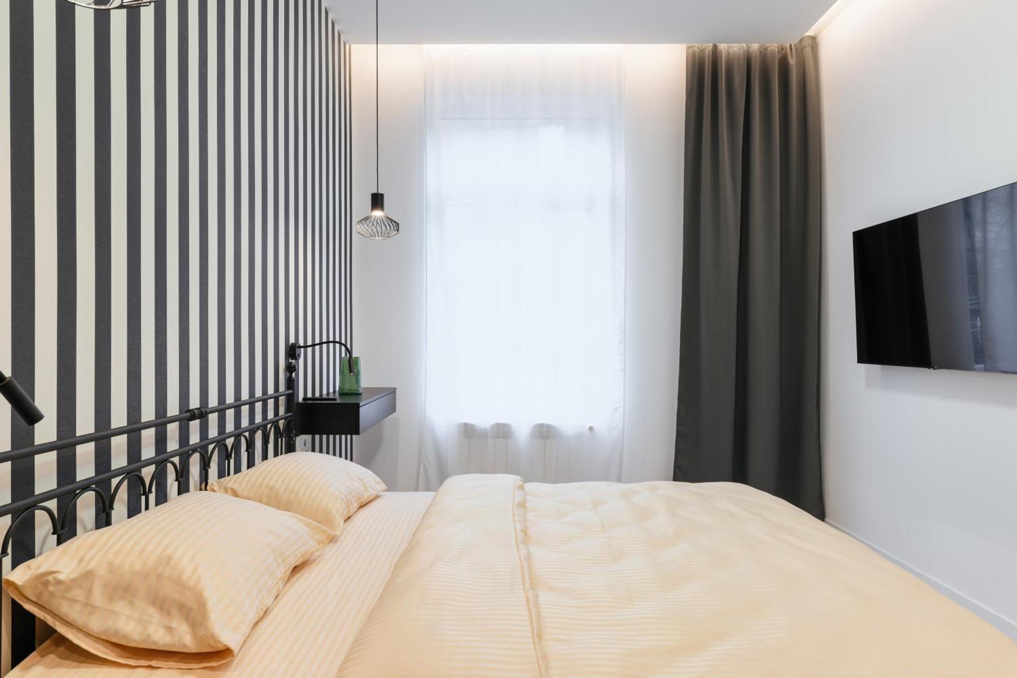 Luxury Apartments Laborca 우주고로트 외부 사진