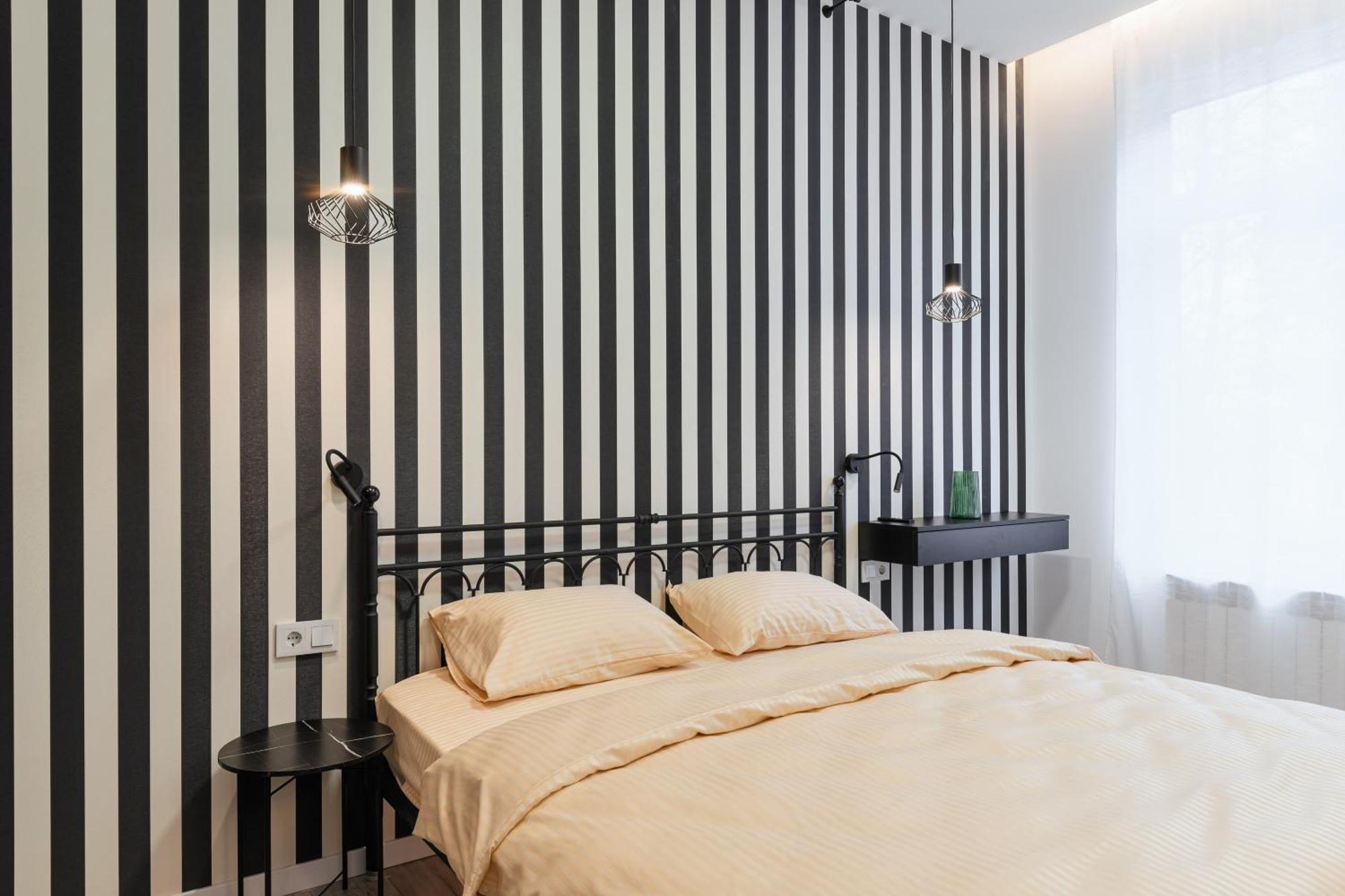 Luxury Apartments Laborca 우주고로트 외부 사진