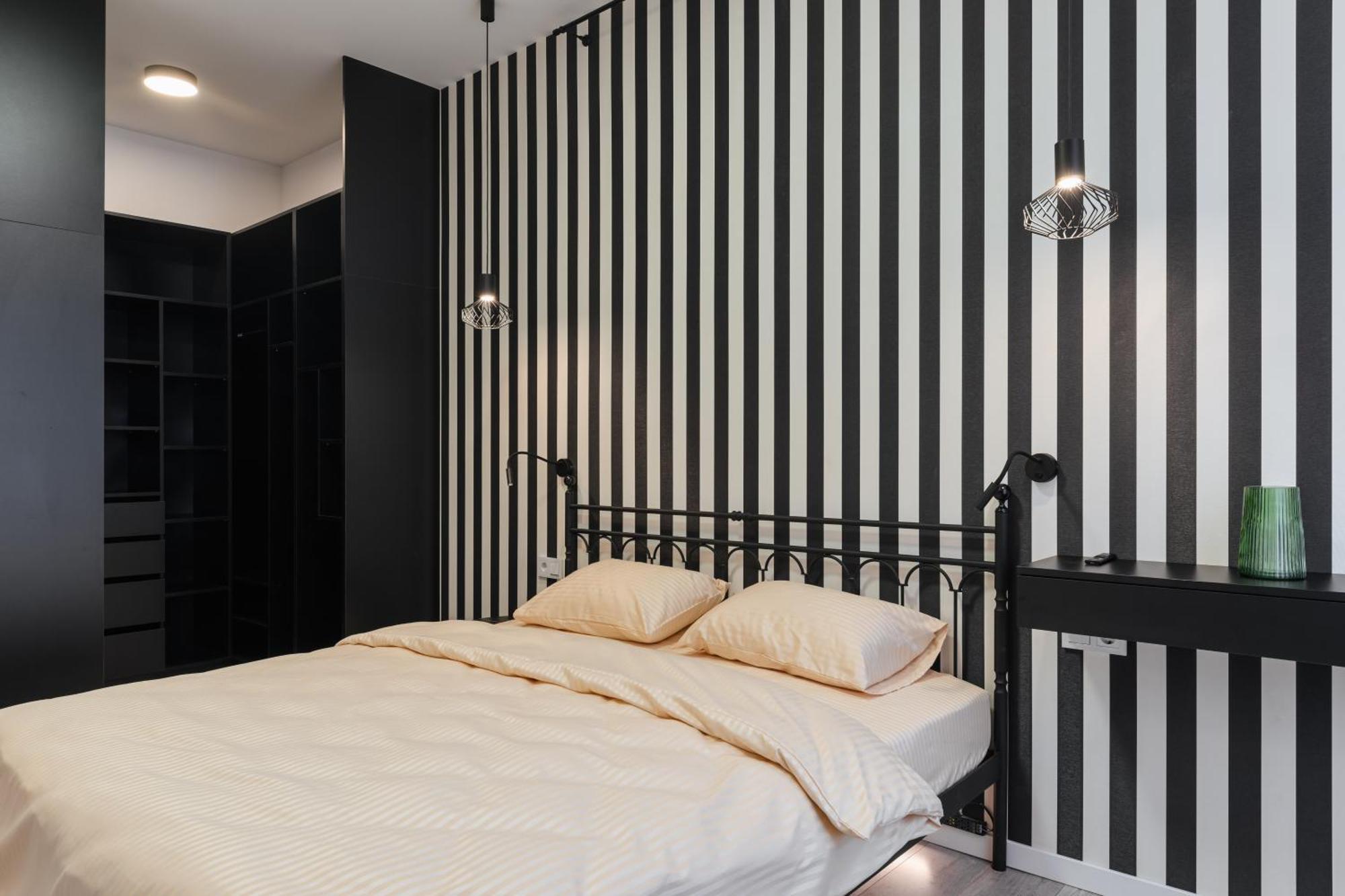 Luxury Apartments Laborca 우주고로트 외부 사진