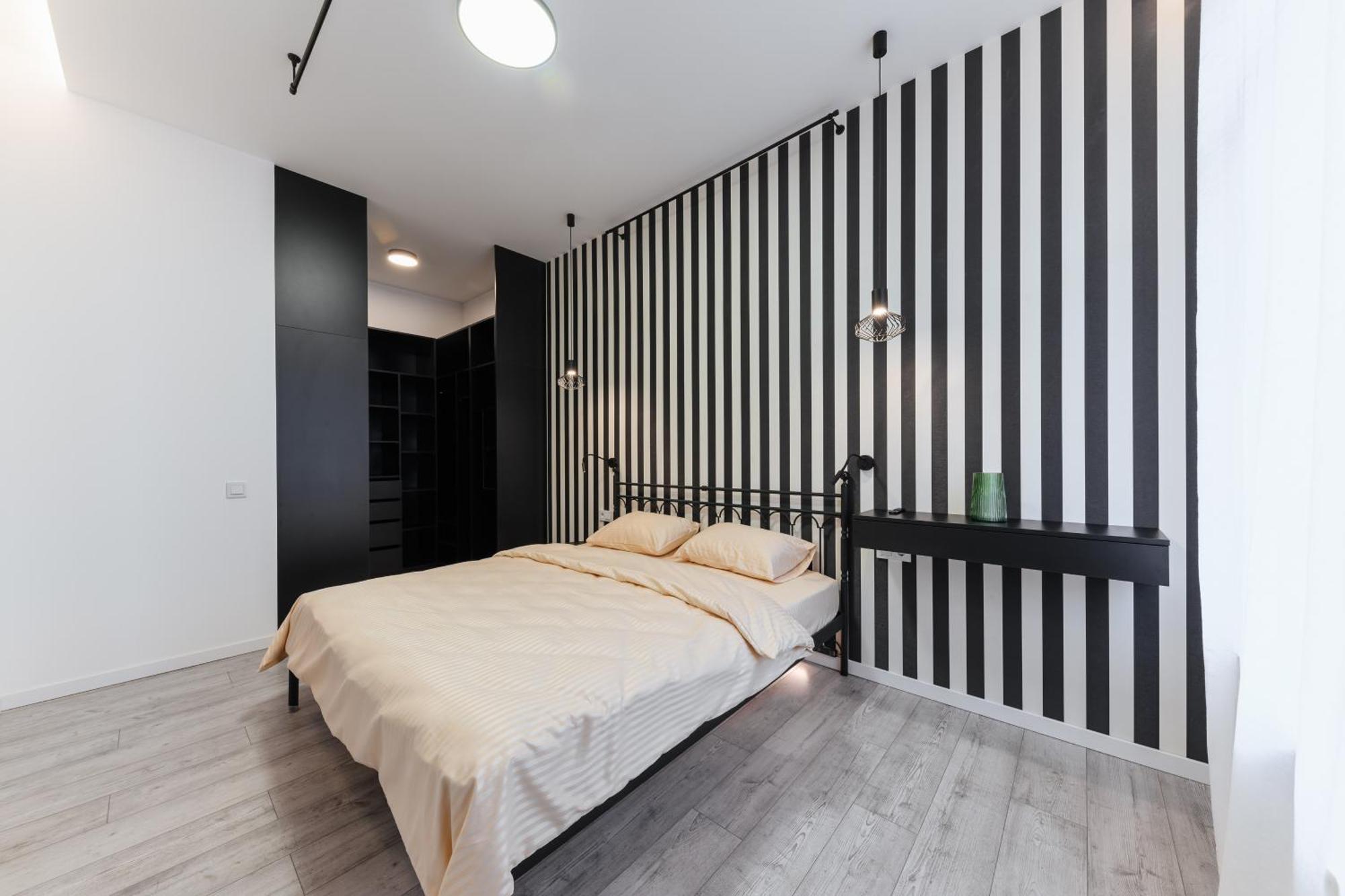Luxury Apartments Laborca 우주고로트 외부 사진